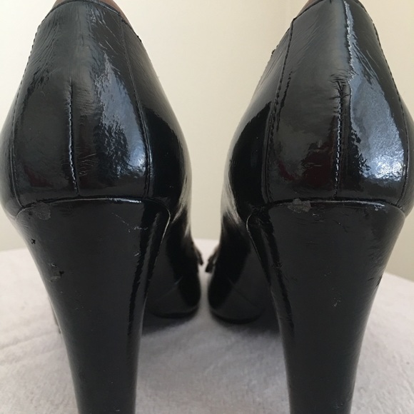 Nine West heels - Picture 4 of 4